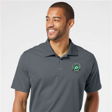 Dallas Stars Elite Adidas Basic Polo