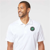 Dallas Stars Elite Adidas Basic Polo