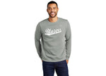 Boch Blazers Nike Club Fleece Crew Adult