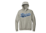 Boch Blazers Adult Nike Pullover Hoodie