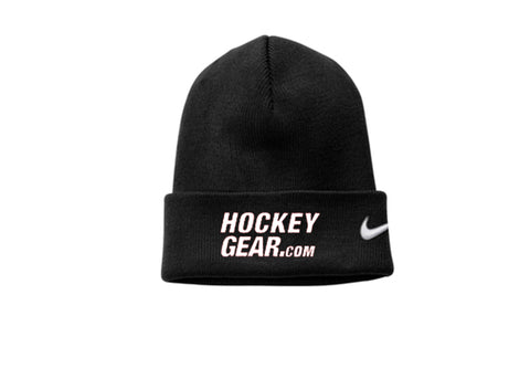 HockeyGear.Com Nike Winter Hat