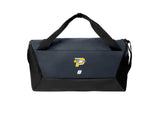 Pelham Memorial High School Nike Brasilia Small Duffel