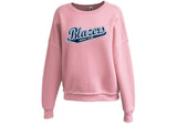 Boch Blazers Womans Crewneck