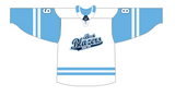 Girls U14-2 WHITE Redmond Boch Blazers Uniform Package