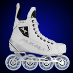 Alkali Cele II Senior Roller Hockey Skates