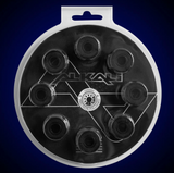 Alkali 16-Pack Ceramic Roller Hockey Performance Bearings
