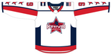 Krivo Single Game Jersey