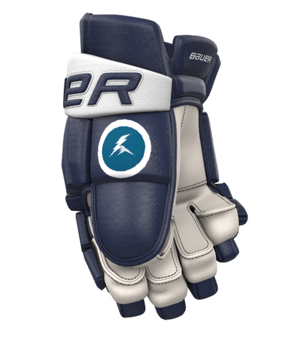 Summit Youth Hockey Vapor Elite Gloves - Junior