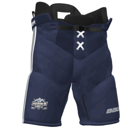 Jr Aggies Speed Pant 2.0 - Youth