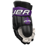 Little Stars Vapor Elite Gloves - Youth