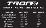 TronX Venom Senior Inline Hockey Pants