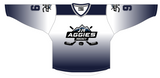 Jr Aggies Single Game Jersey