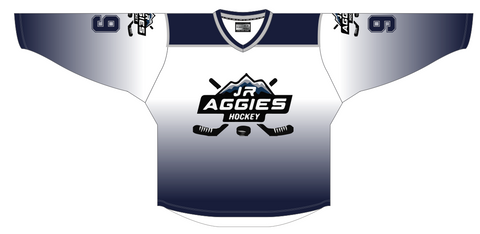 Jr Aggies Single Game Jersey