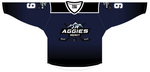 Jr Aggies Single Game Jersey