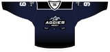 Jr Aggies Single Game Jersey