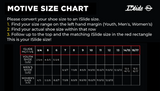 Dallas Stars Elite Motive iSlides