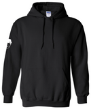 Spittin Chiclets Hoodie SALE