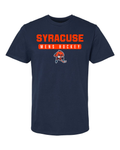 Syracuse Hockey T- Shirt