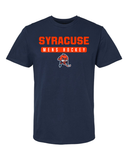 Syracuse Hockey T- Shirt