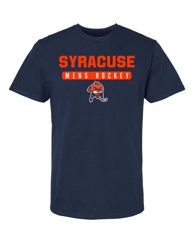 Syracuse Hockey T- Shirt