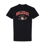 Wellesley Team Jerseys T-Shirt