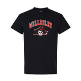 Wellesley Team Jerseys T-Shirt