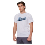 Boch Blazers True Triple Tee Short Sleeve T Shirt