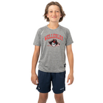 Wellesley Tech Tee