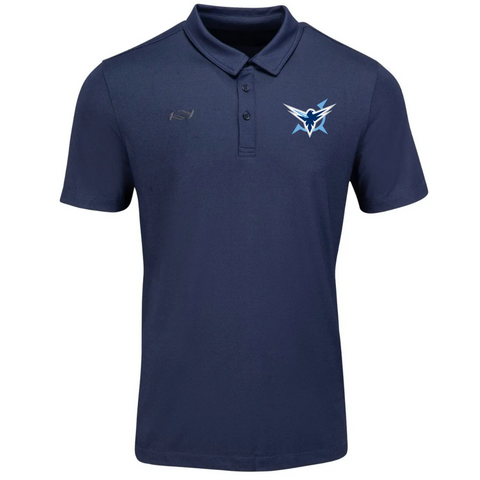 Icehawks True HZRDUS Senior Polo