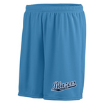 Boch Blazers Octane Shorts