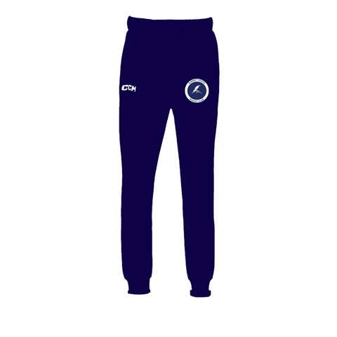 Summit Youth Hockey CCM Mens Tech Fleece Cuffed Jogger SALE