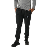 Jr Aggies S23 Team Woven Jogger