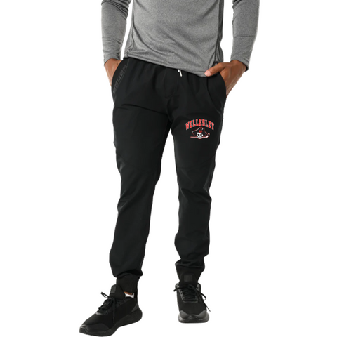 Wellesley Team Woven Jogger