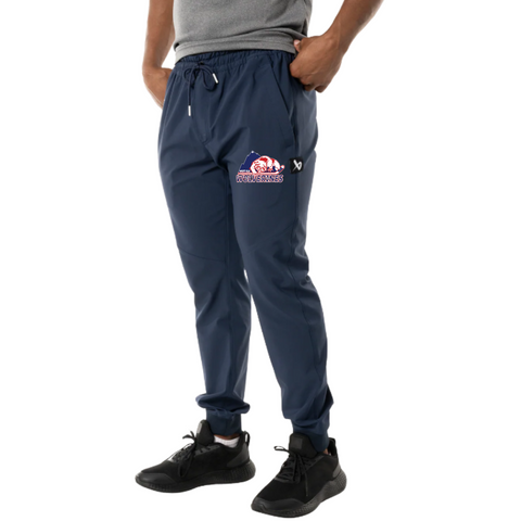 West Elk S23 Team Woven Jogger