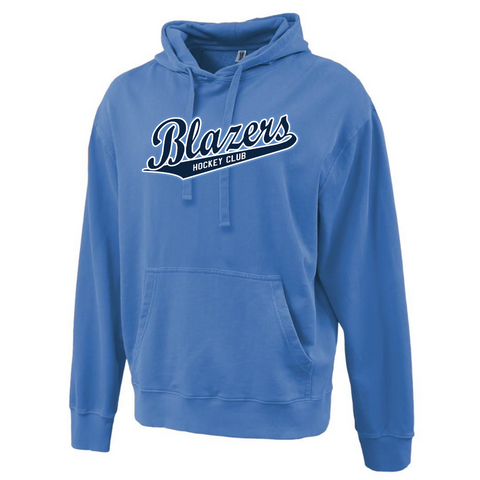 Boch Blazers Pigment Hoodie