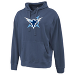 Icehawks Pigment Hoodie