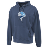 Icehawks Pigment Hoodie