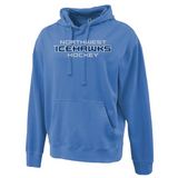 Icehawks Pigment Hoodie
