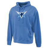Icehawks Pigment Hoodie