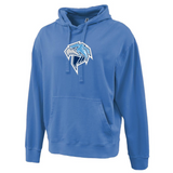 Icehawks Pigment Hoodie