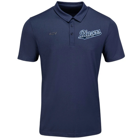 Boch Blazers True HZRDUS Senior Polo