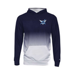 Icehawks Youth Hex 2.0 Hooded Sweatshirt