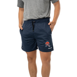 Syracuse Team Knit Shorts