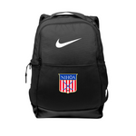 National Ice Hockey Officials Association Nike Brasilia Medium Backpack