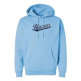 Boch Blazers Heavyweight Hooded Sweatshirt