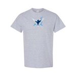 Icehawks Heavy Cotton T-Shirt