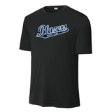 Boch Blazers Sport-Tek® PosiCharge® Competitor™ Tee