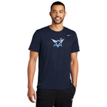 Icehawks Nike Legend Tee