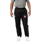 National Ice Hockey Officials Association Team Lightweight Warm Up Pants