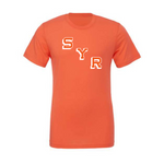 Syracuse Jersey Tee